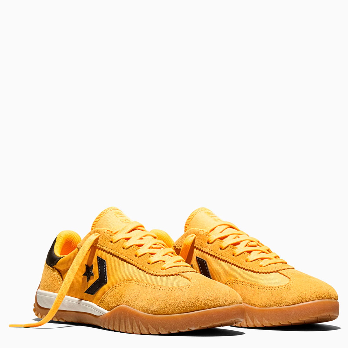 ZAPATILLAS MUJER CONVERSE URBANAS RUN STAR TRAINER - 3