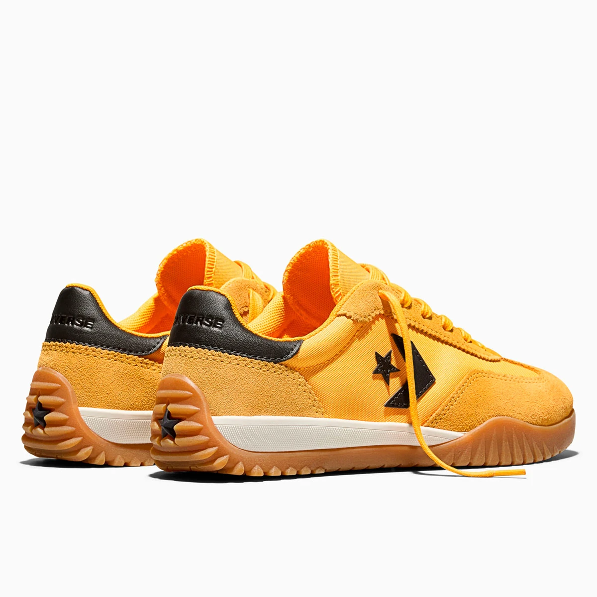 ZAPATILLAS MUJER CONVERSE URBANAS RUN STAR TRAINER - 6