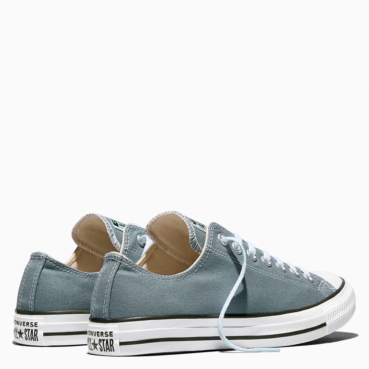 ZAPATILLAS MUJER CONVERSE URBANAS CHUCK TAYLOR ALL STAR SEASONAL COLOR - 5
