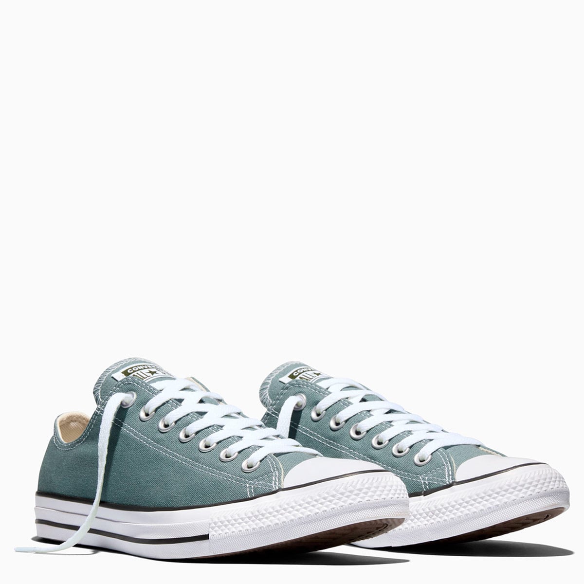 ZAPATILLAS MUJER CONVERSE URBANAS CHUCK TAYLOR ALL STAR SEASONAL COLOR - 2