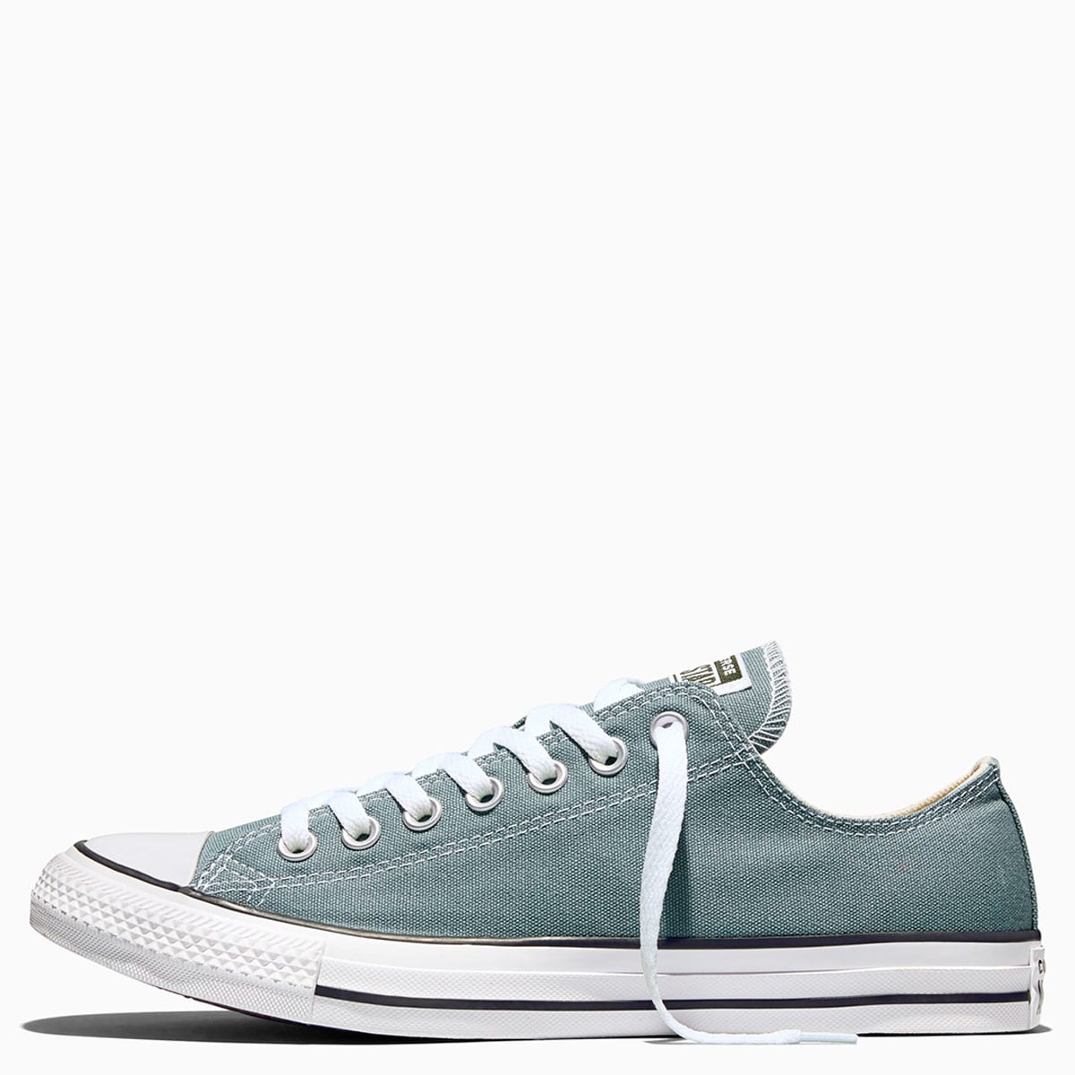 ZAPATILLAS MUJER CONVERSE URBANAS CHUCK TAYLOR ALL STAR SEASONAL COLOR - 3