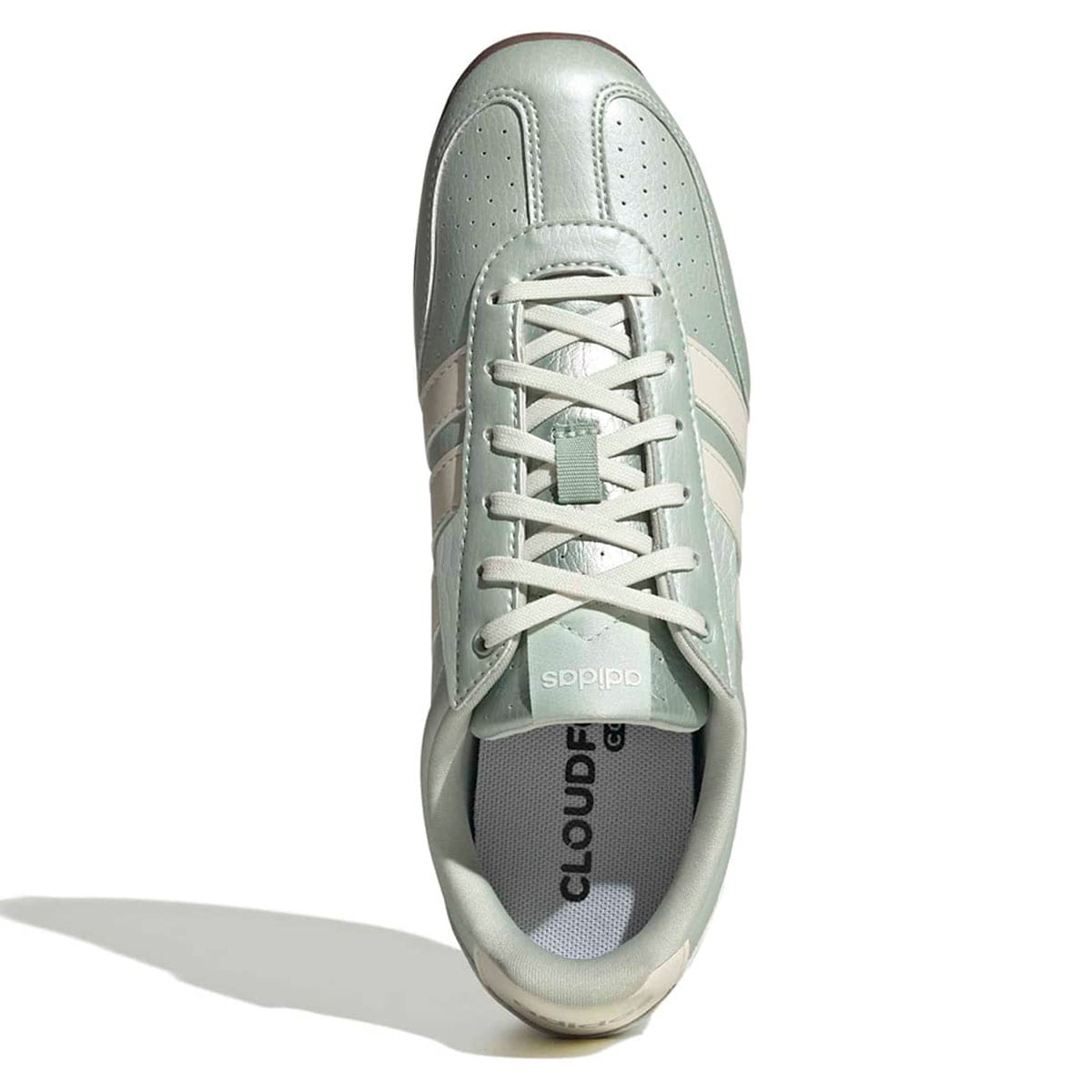 ZAPATILLAS MUJER ADIDAS URBANAS BARREDA LO - 5