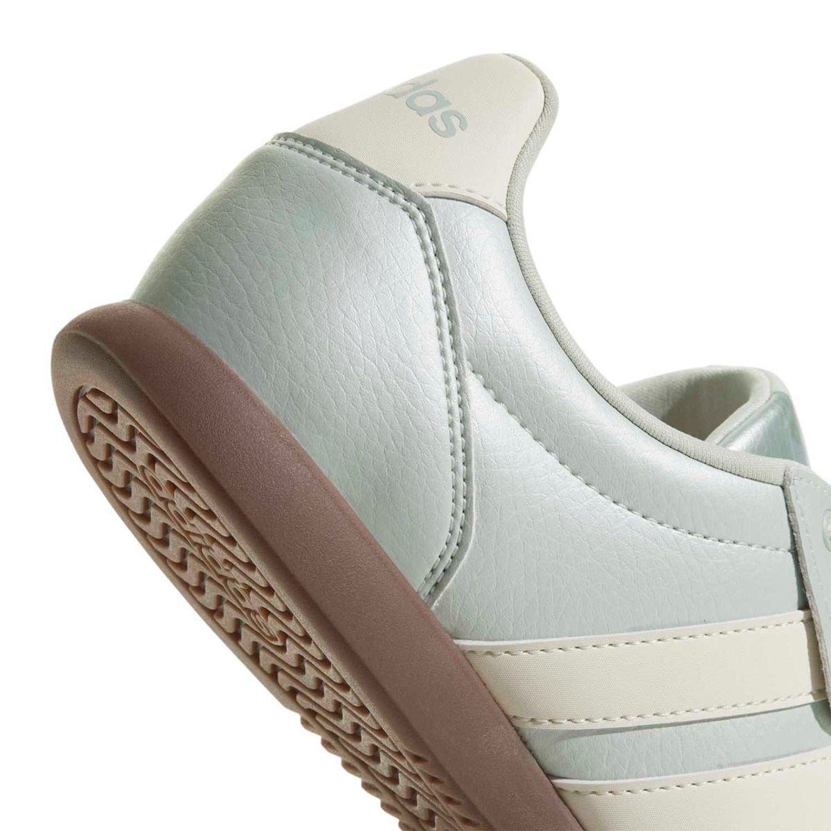 ZAPATILLAS MUJER ADIDAS URBANAS BARREDA LO - 8