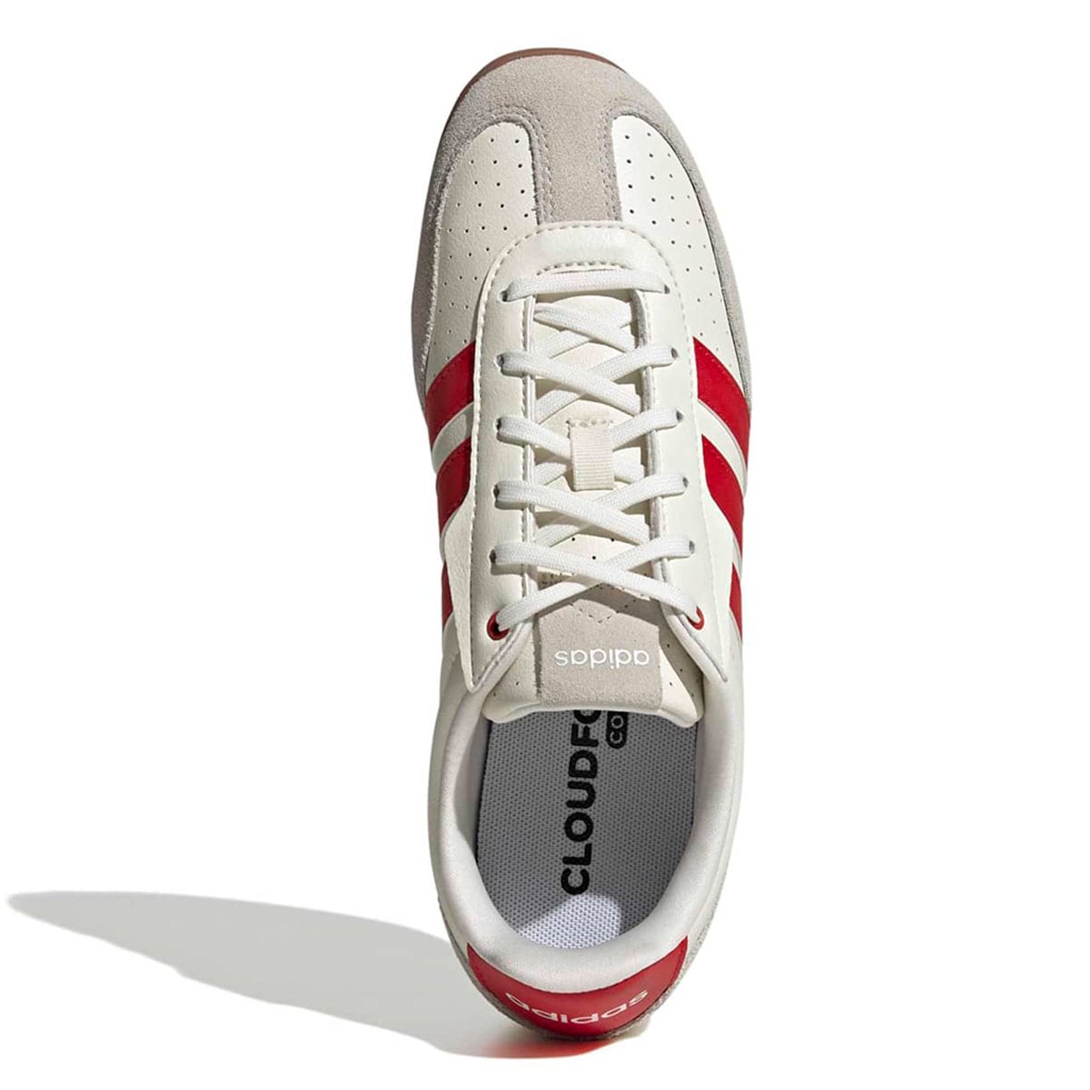 ZAPATILLAS MUJER ADIDAS URBANAS BARREDA - 5