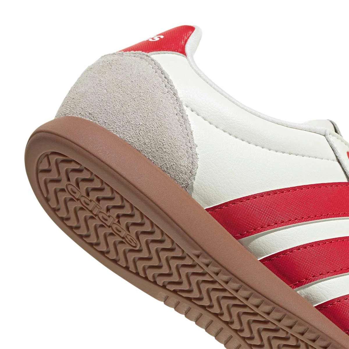 ZAPATILLAS MUJER ADIDAS URBANAS BARREDA - 8