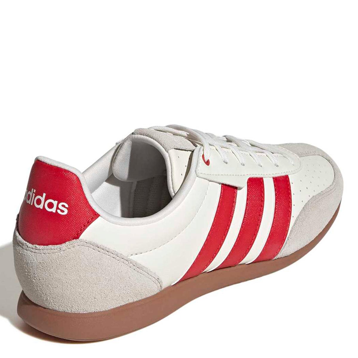 ZAPATILLAS MUJER ADIDAS URBANAS BARREDA - 4