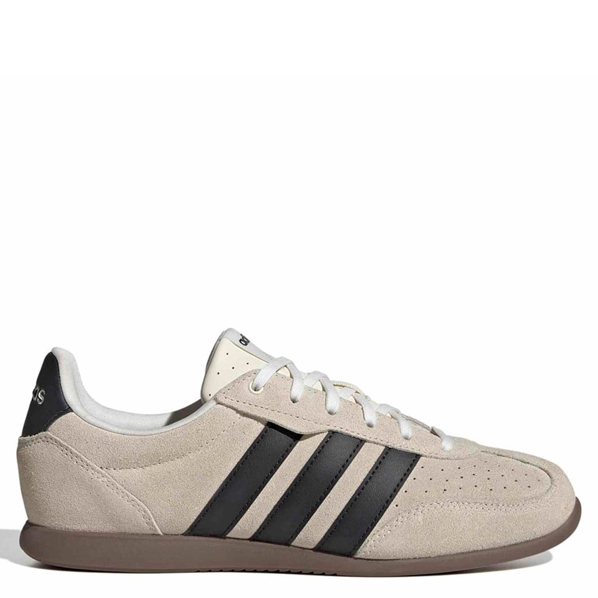 ZAPATILLAS MUJER ADIDAS URBANAS BARREDA LO CUERO - 1