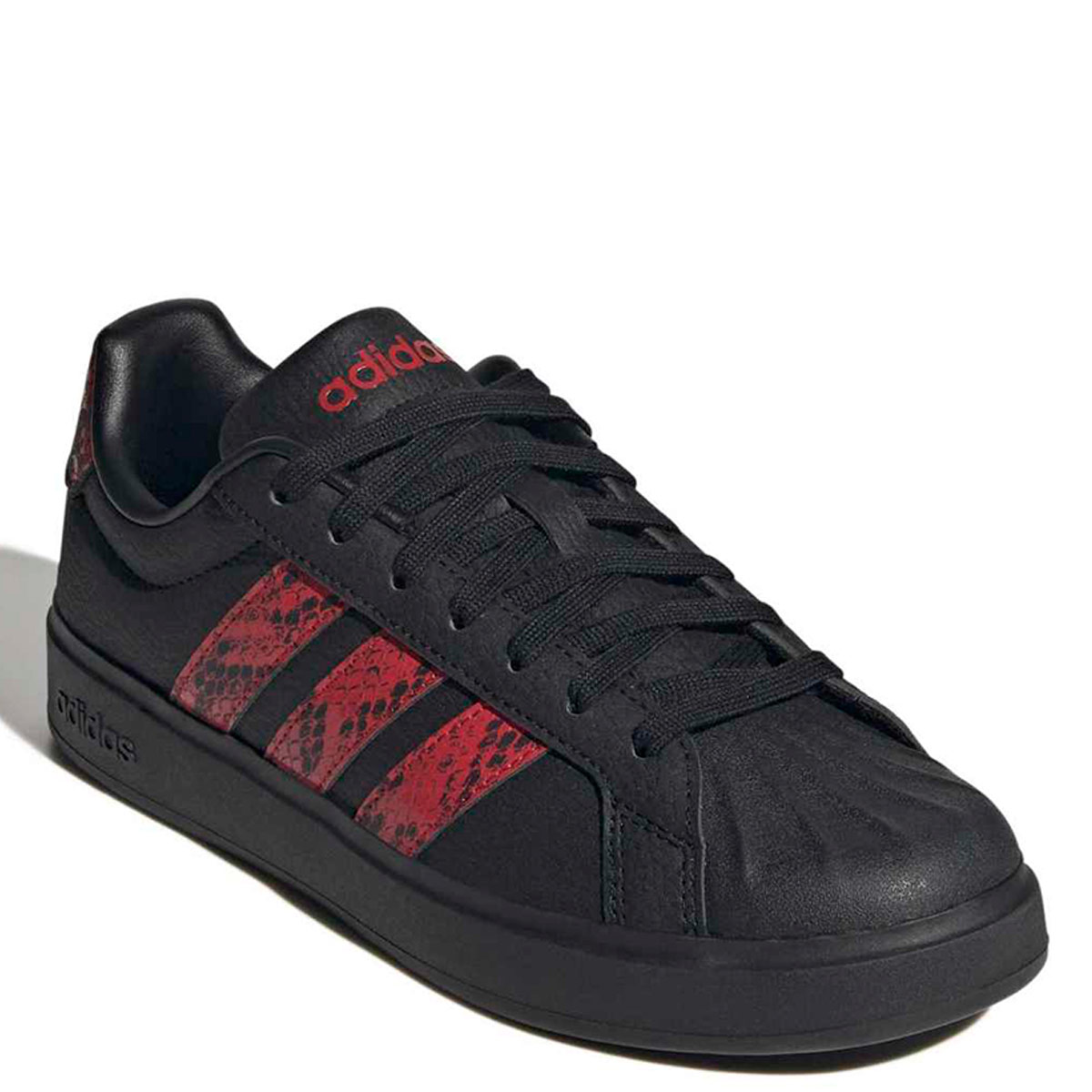 ZAPATILLAS MUJER ADIDAS URBANAS NEGRO STREETTALK - 2
