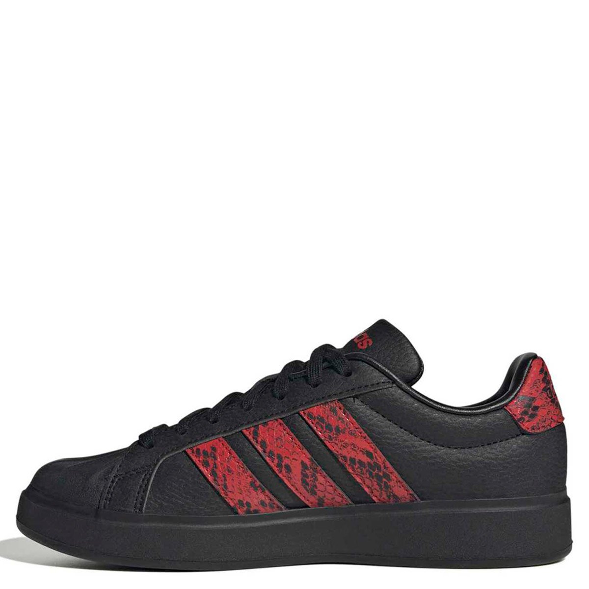 ZAPATILLAS MUJER ADIDAS URBANAS NEGRO STREETTALK - 3