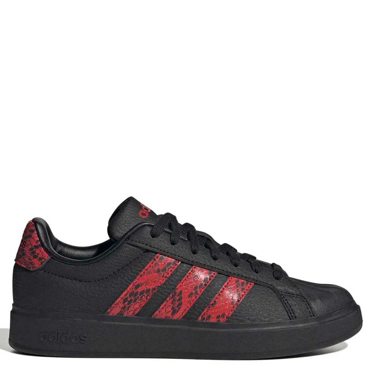 ZAPATILLAS MUJER ADIDAS URBANAS NEGRO STREETTALK - 1