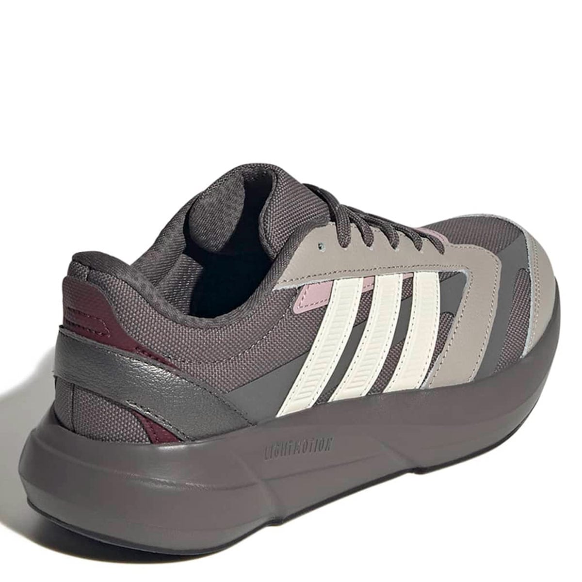 ZAPATILLAS MUJER ADIDAS URBANAS LIGHTSHIFT 2.0  CUERO - 4