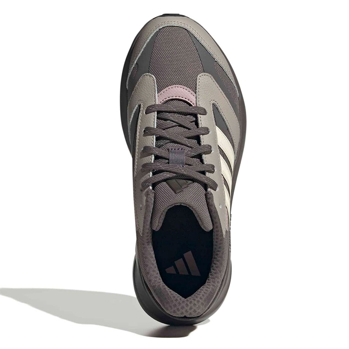 ZAPATILLAS MUJER ADIDAS URBANAS LIGHTSHIFT 2.0  CUERO - 5