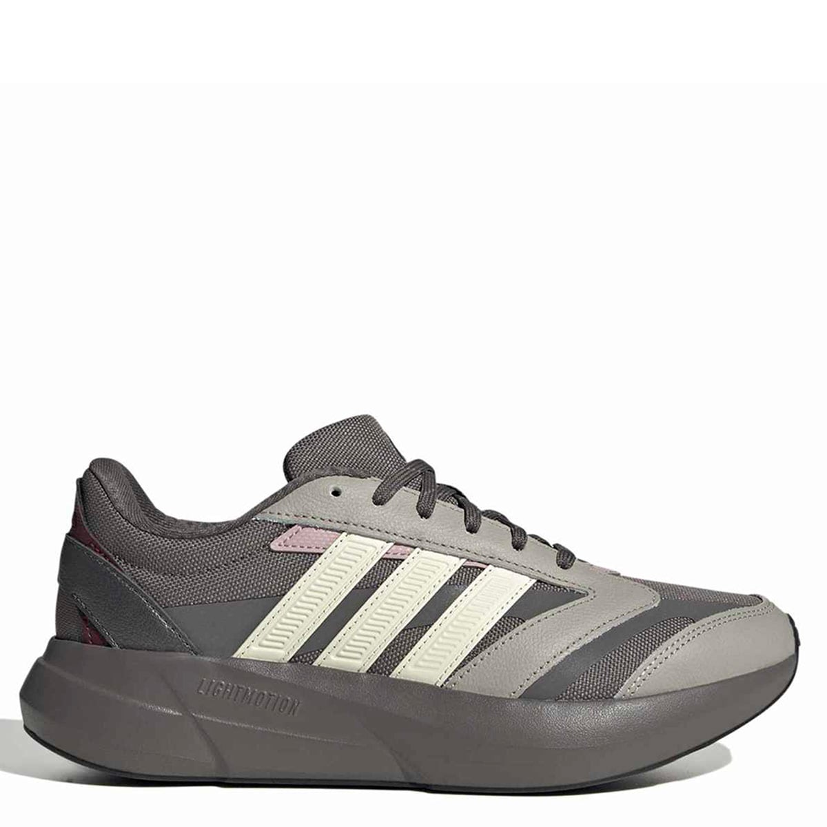 ZAPATILLAS MUJER ADIDAS URBANAS LIGHTSHIFT 2.0  CUERO - 1