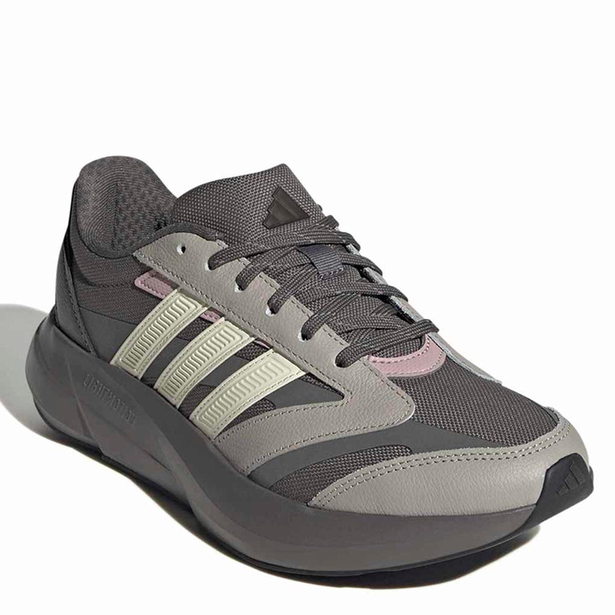 ZAPATILLAS MUJER ADIDAS URBANAS LIGHTSHIFT 2.0  CUERO - 2