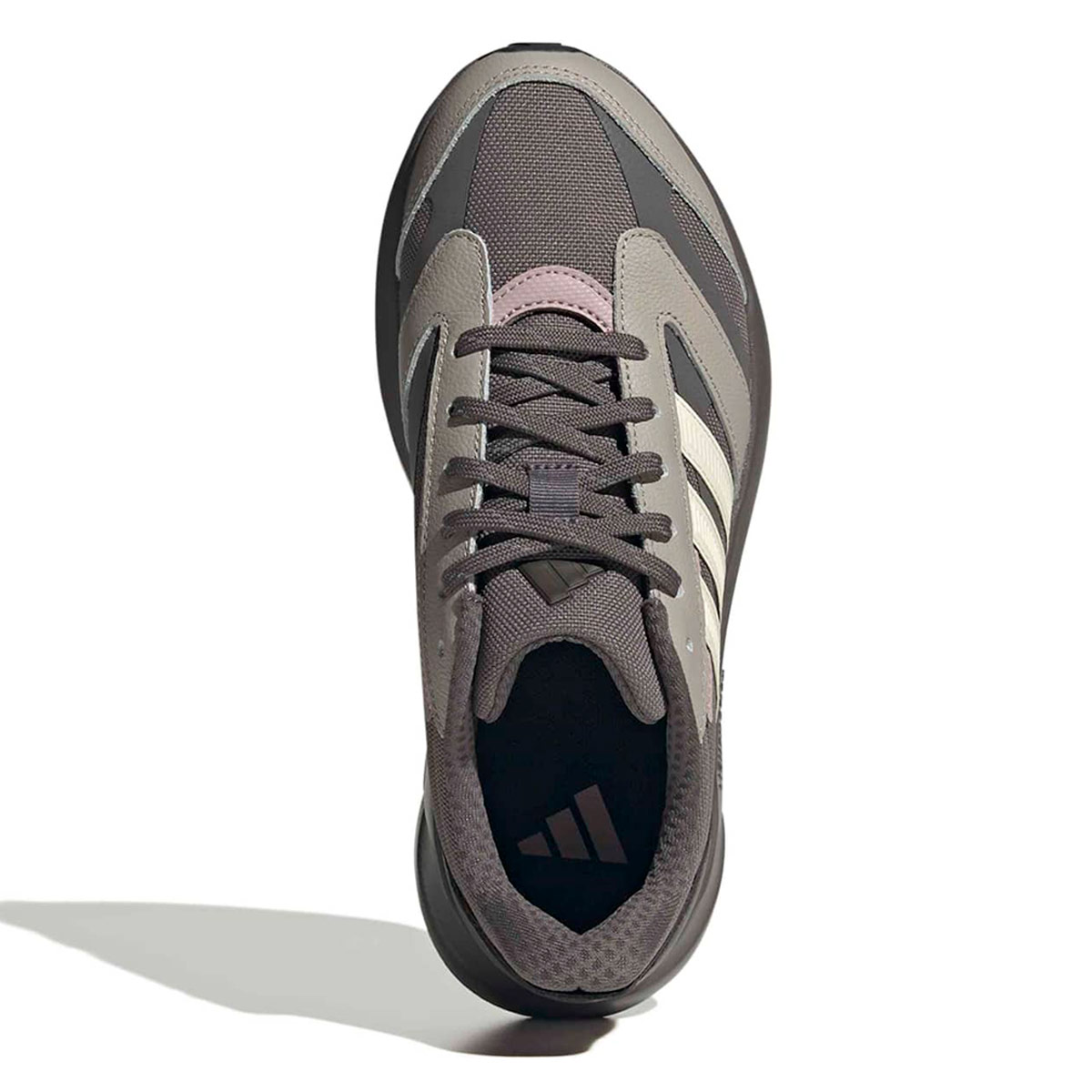 ZAPATILLAS MUJER ADIDAS URBANAS LIGHTSHIFT 2.0  CUERO - 5