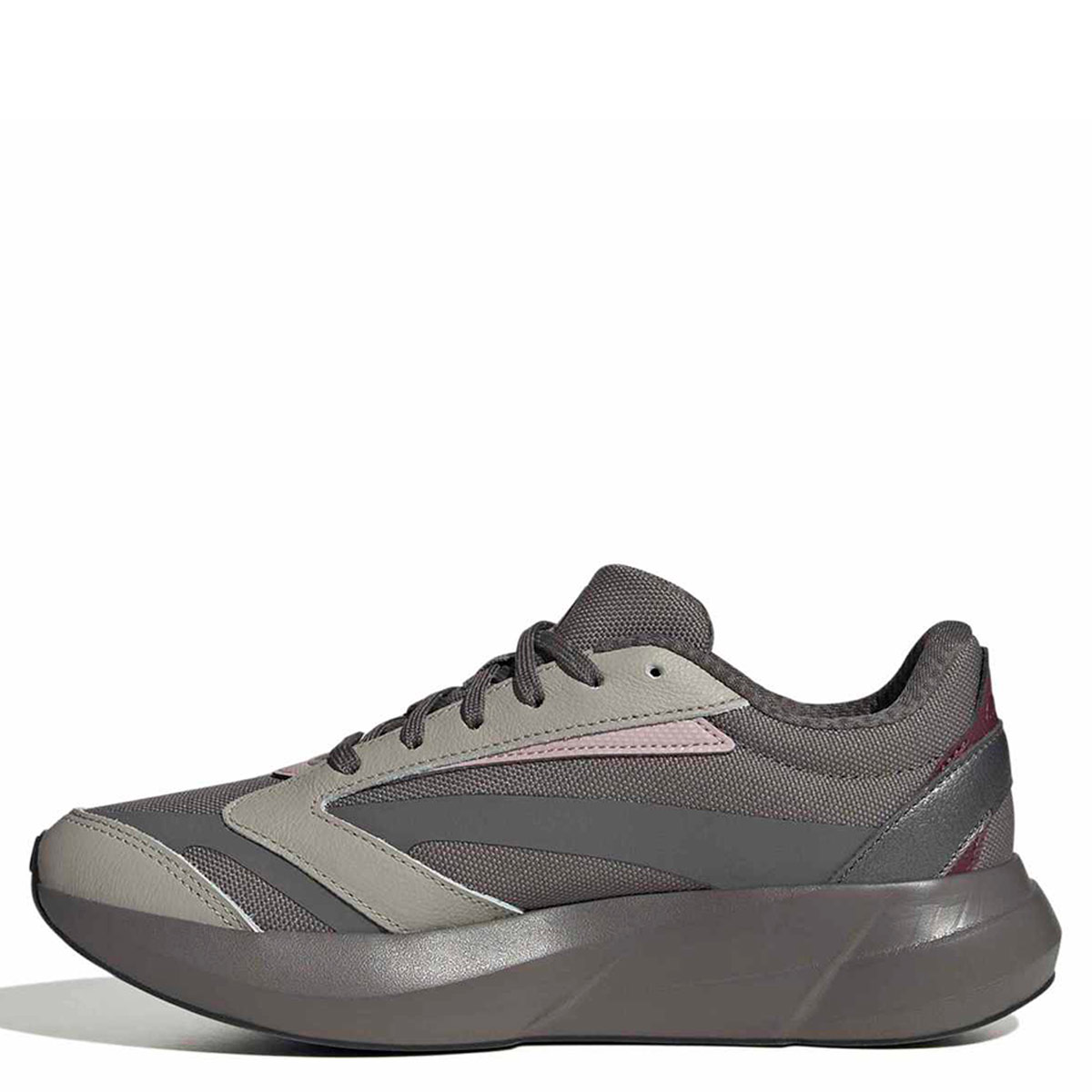 ZAPATILLAS MUJER ADIDAS URBANAS LIGHTSHIFT 2.0 CUERO - 3