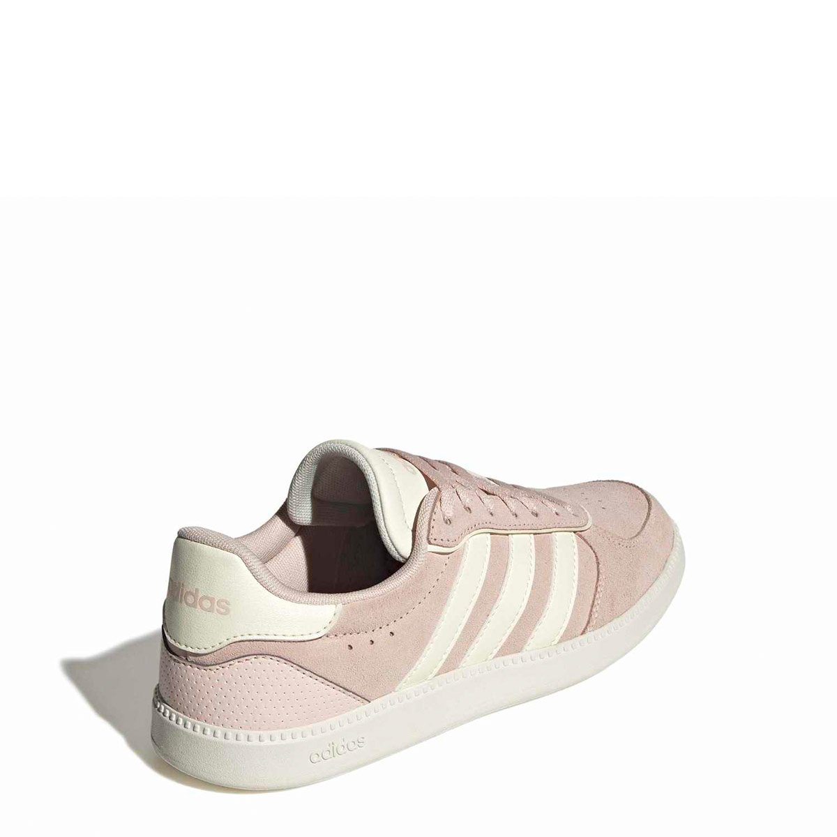 ZAPATILLAS MUJER ADIDAS URBANAS BREAKNET SLEEK - 4
