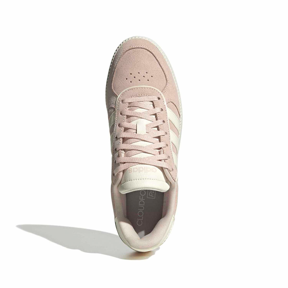 ZAPATILLAS MUJER ADIDAS URBANAS BREAKNET SLEEK - 5