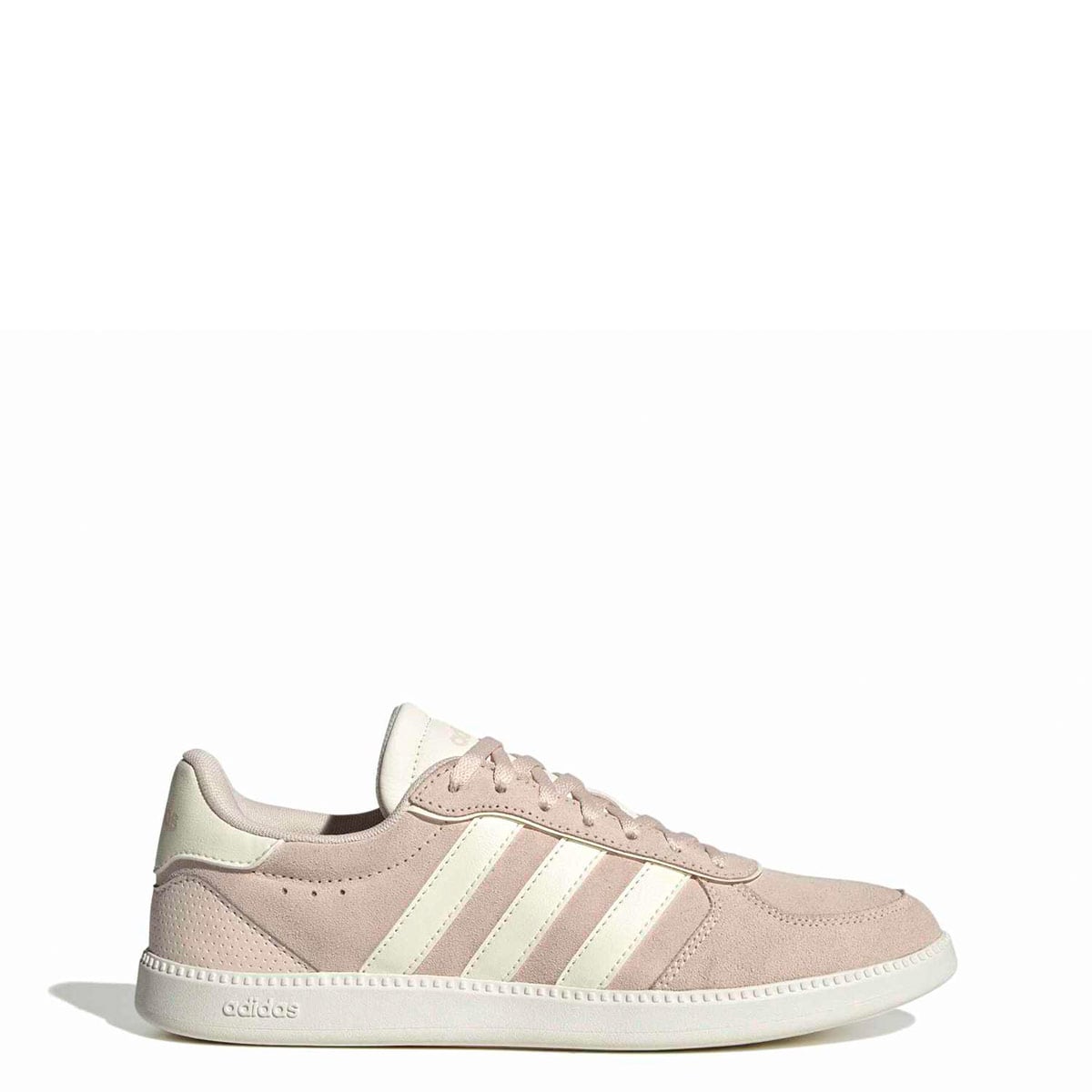 ZAPATILLAS MUJER ADIDAS URBANAS BREAKNET SLEEK - 1