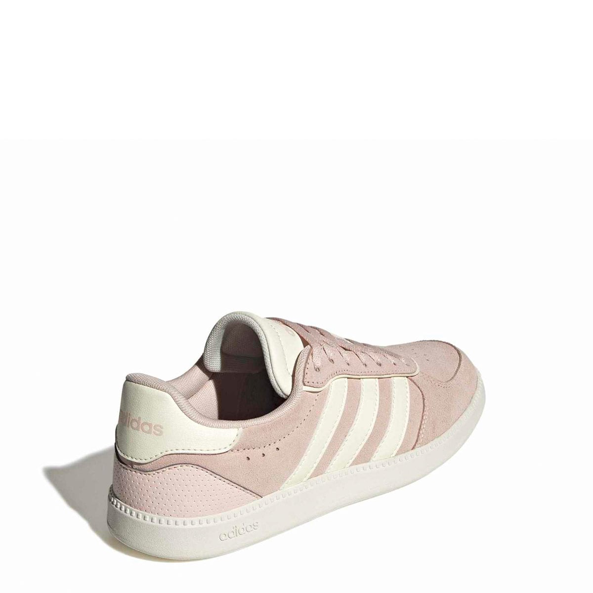 ZAPATILLAS MUJER ADIDAS URBANAS BREAKNET SLEEK - 4
