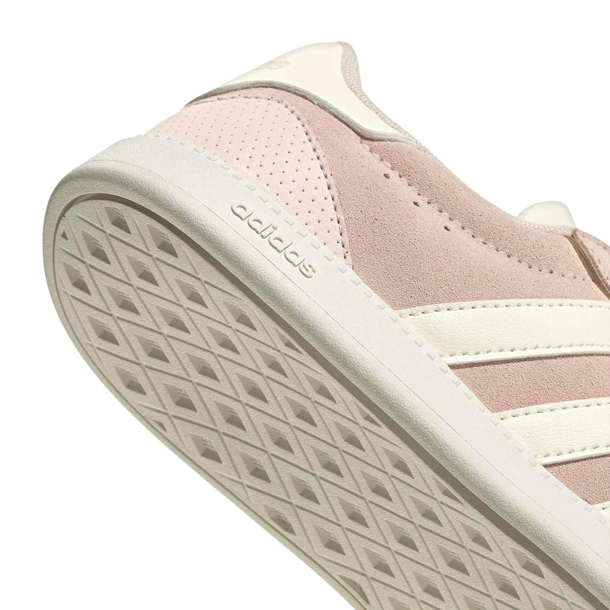 ZAPATILLAS MUJER ADIDAS URBANAS BREAKNET SLEEK - 7