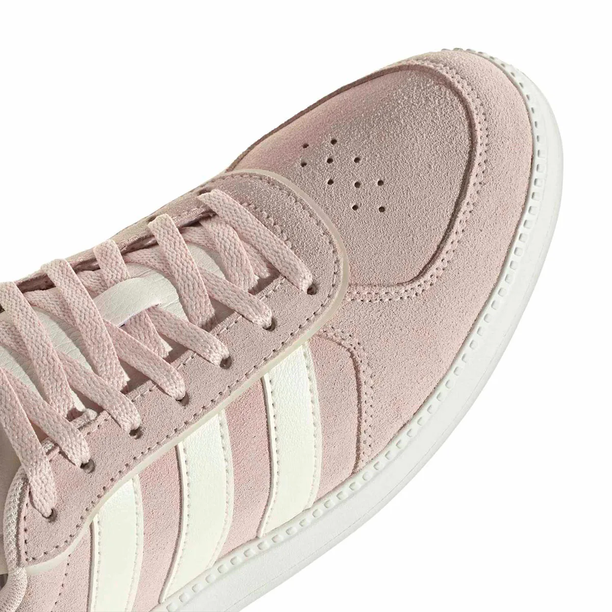 ZAPATILLAS MUJER ADIDAS URBANAS BREAKNET SLEEK - 8