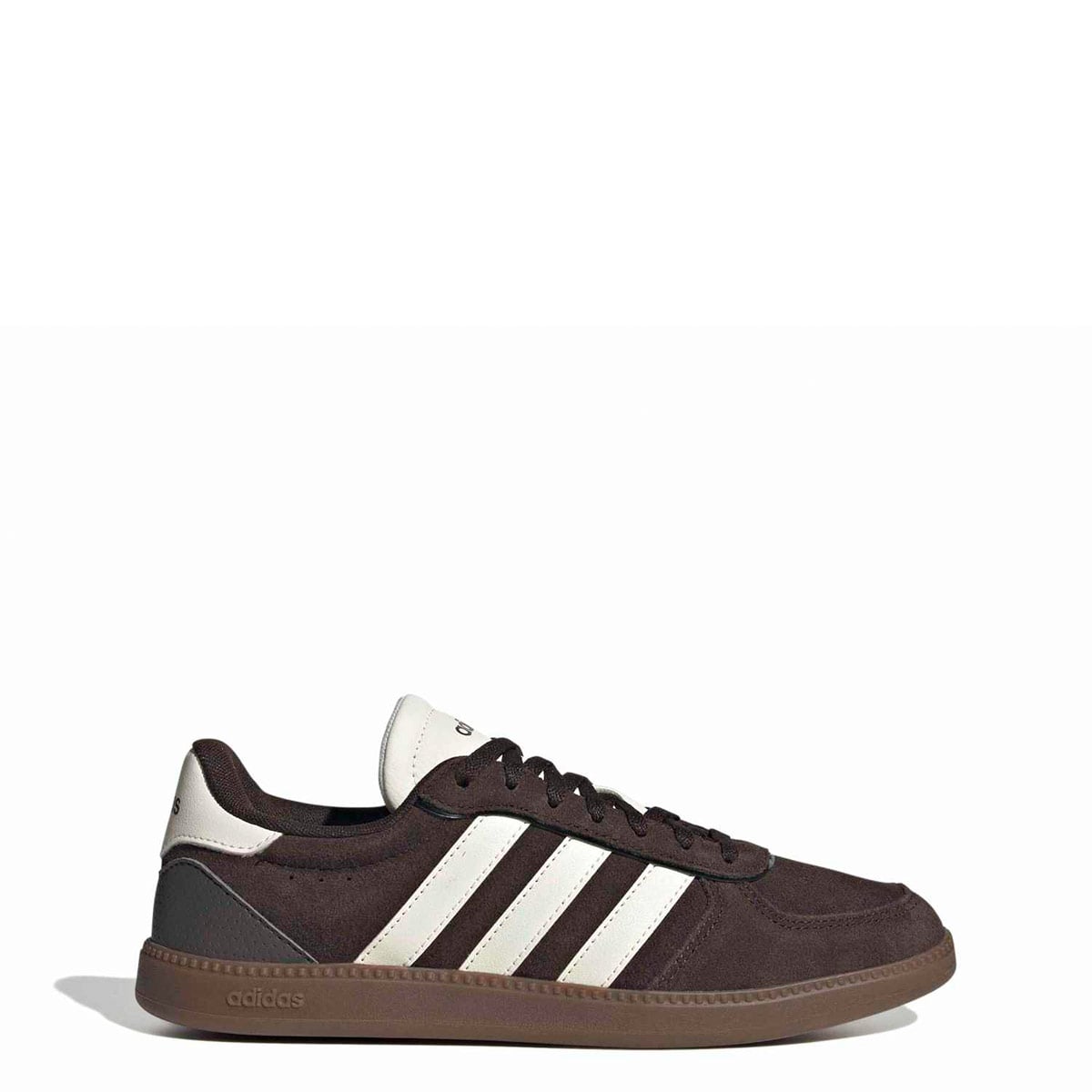ZAPATILLAS MUJER ADIDAS URBANAS BREAKNET SLEEK - 1