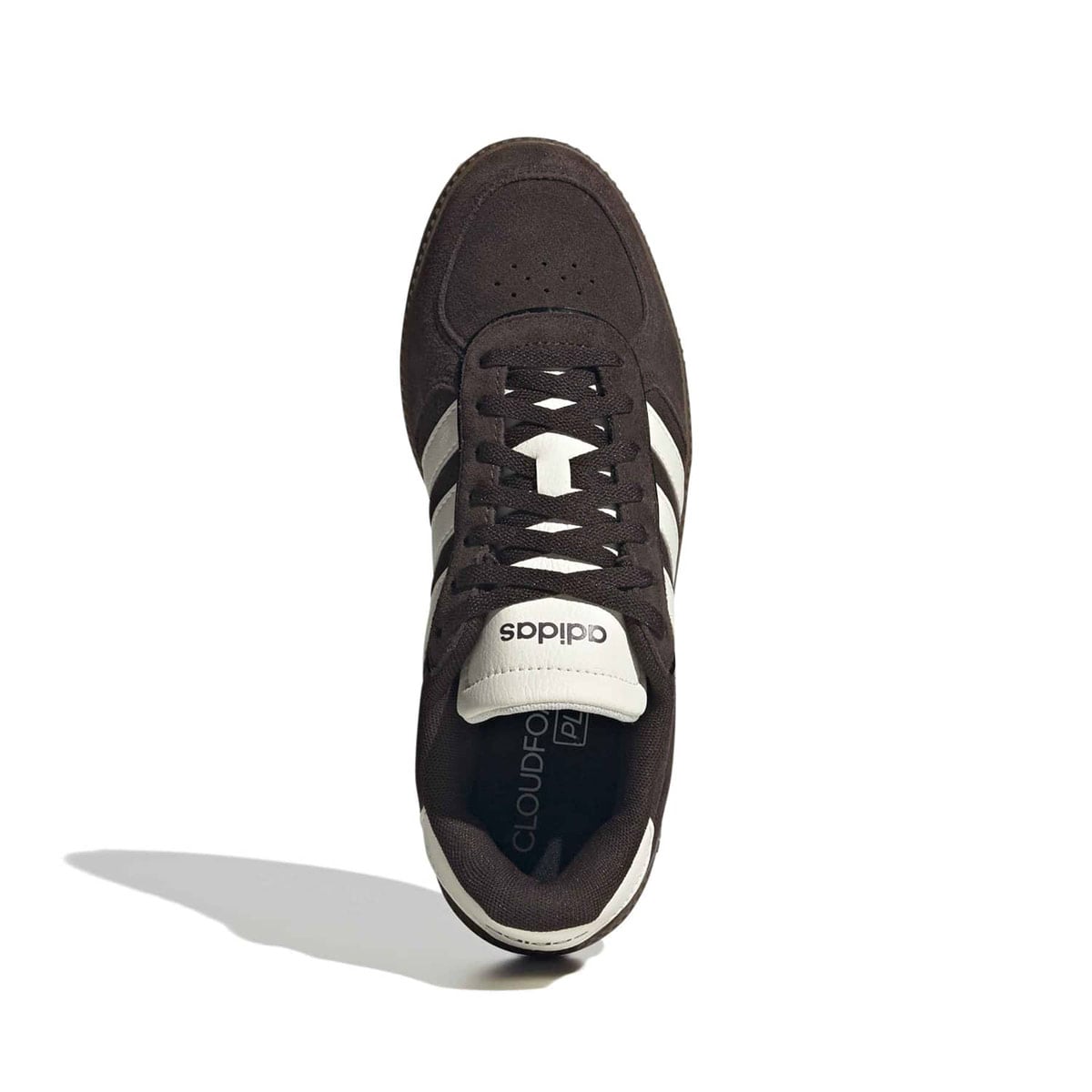 ZAPATILLAS MUJER ADIDAS URBANAS BREAKNET SLEEK - 5