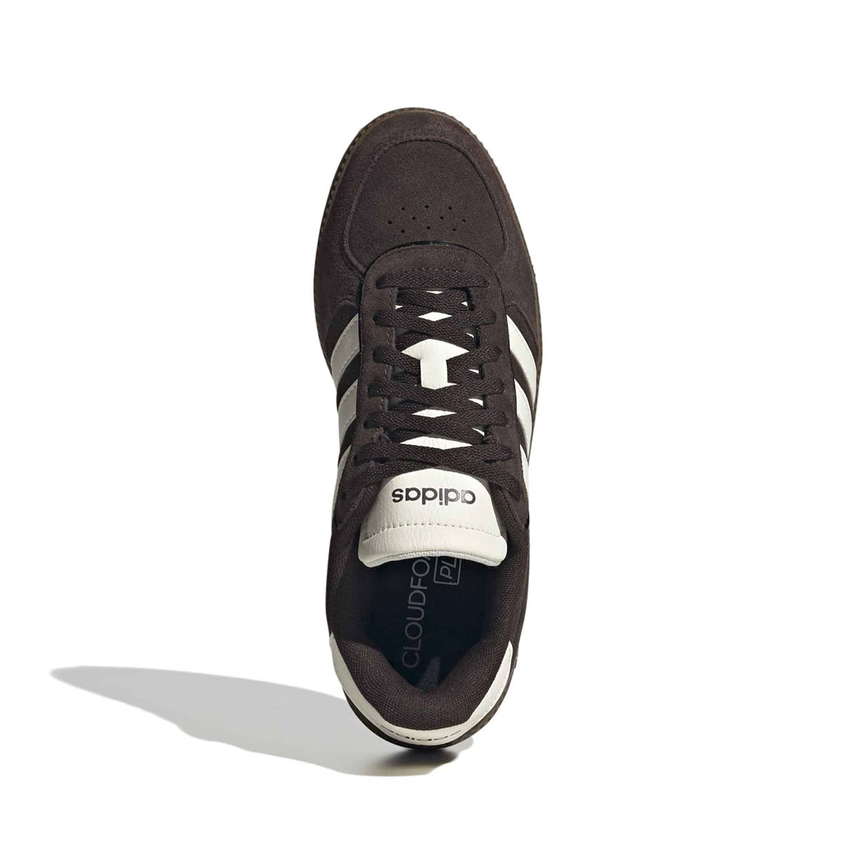 ZAPATILLAS MUJER ADIDAS URBANAS BREAKNET SLEEK - 5