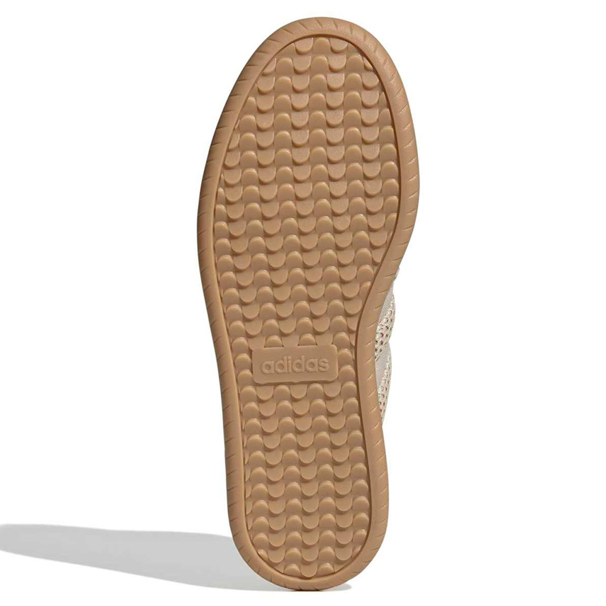 ZAPATILLAS MUJER ADIDAS URBANAS BARREDA CUERO - 6
