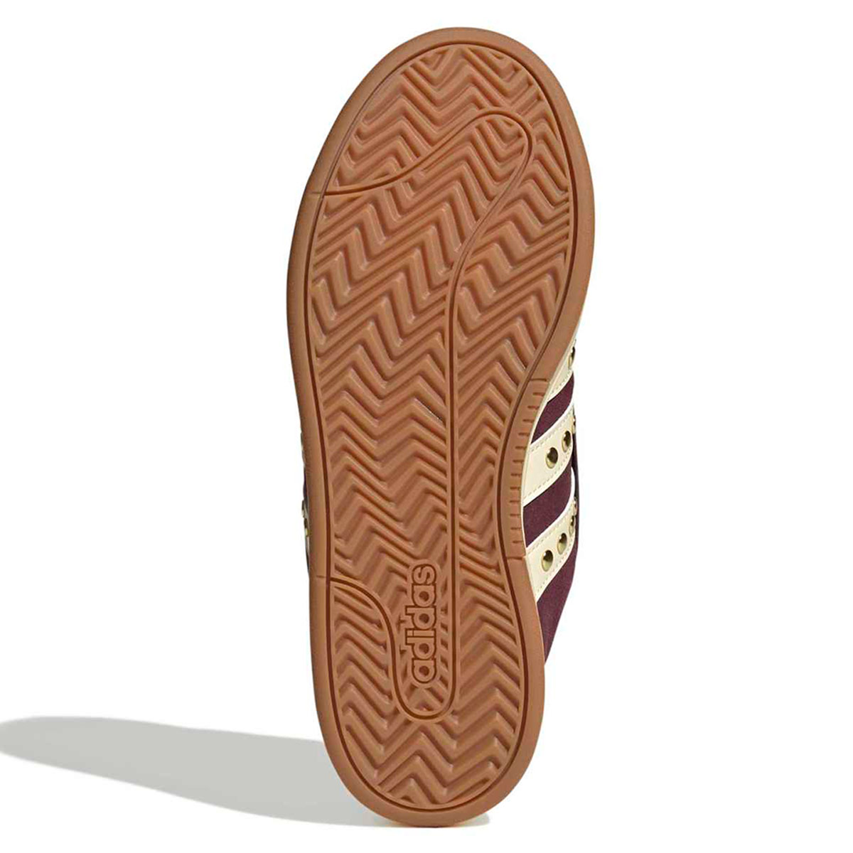ZAPATILLAS MUJER ADIDAS URBANAS GRAND COURT ALPHA 00S CUERO - 6