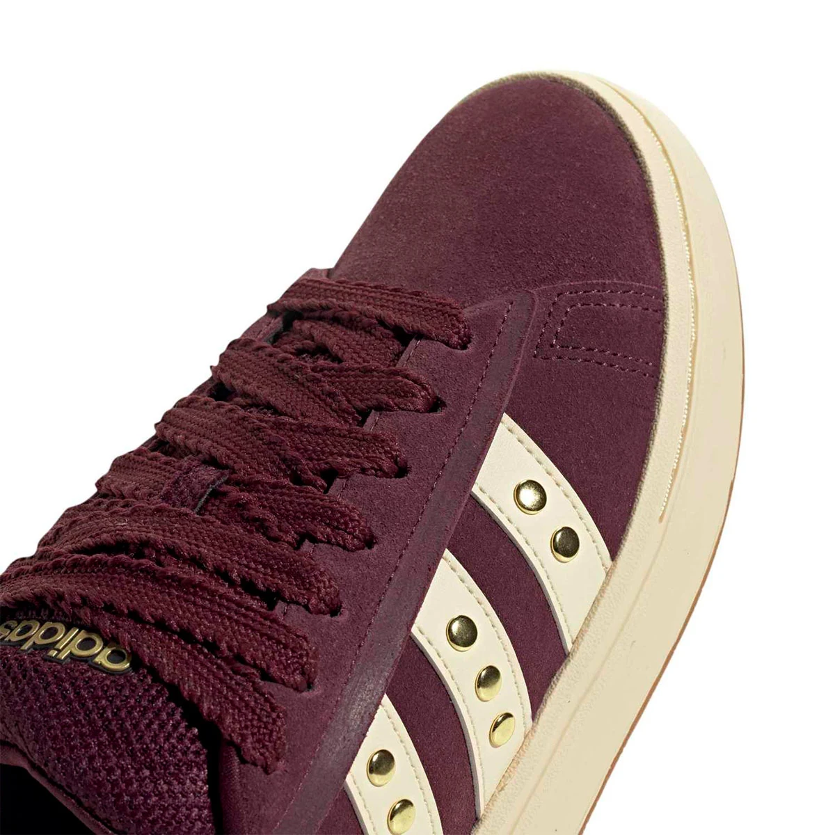 ZAPATILLAS MUJER ADIDAS URBANAS GRAND COURT ALPHA 00S CUERO - 7