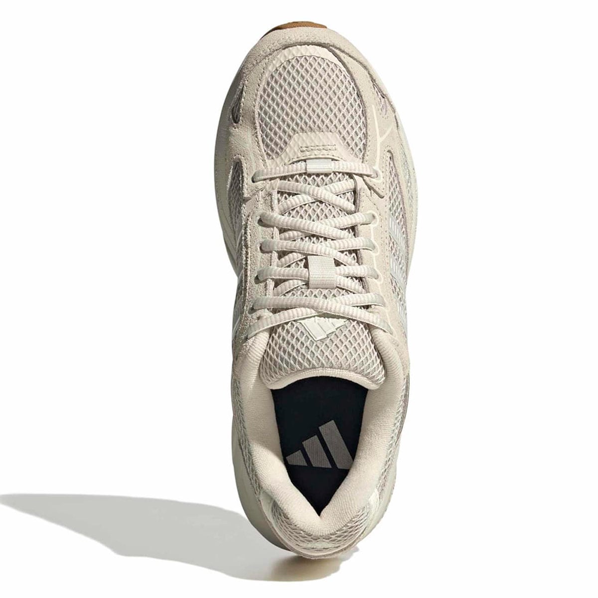 ZAPATILLAS MUJER ADIDAS URBANAS SPIRITAIN 2000 CUERO - 5