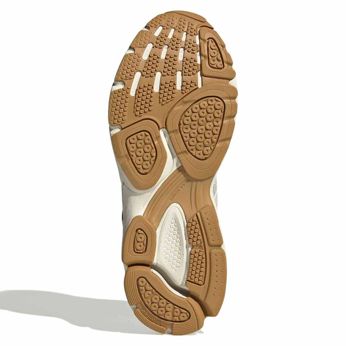 ZAPATILLAS MUJER ADIDAS URBANAS SPIRITAIN 2000 CUERO - 6