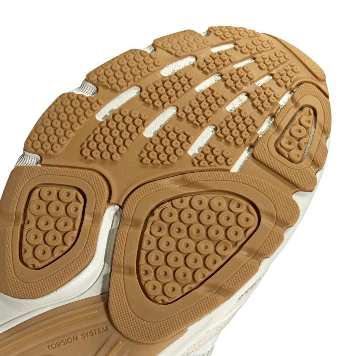 ZAPATILLAS MUJER ADIDAS URBANAS SPIRITAIN 2000 CUERO - 8