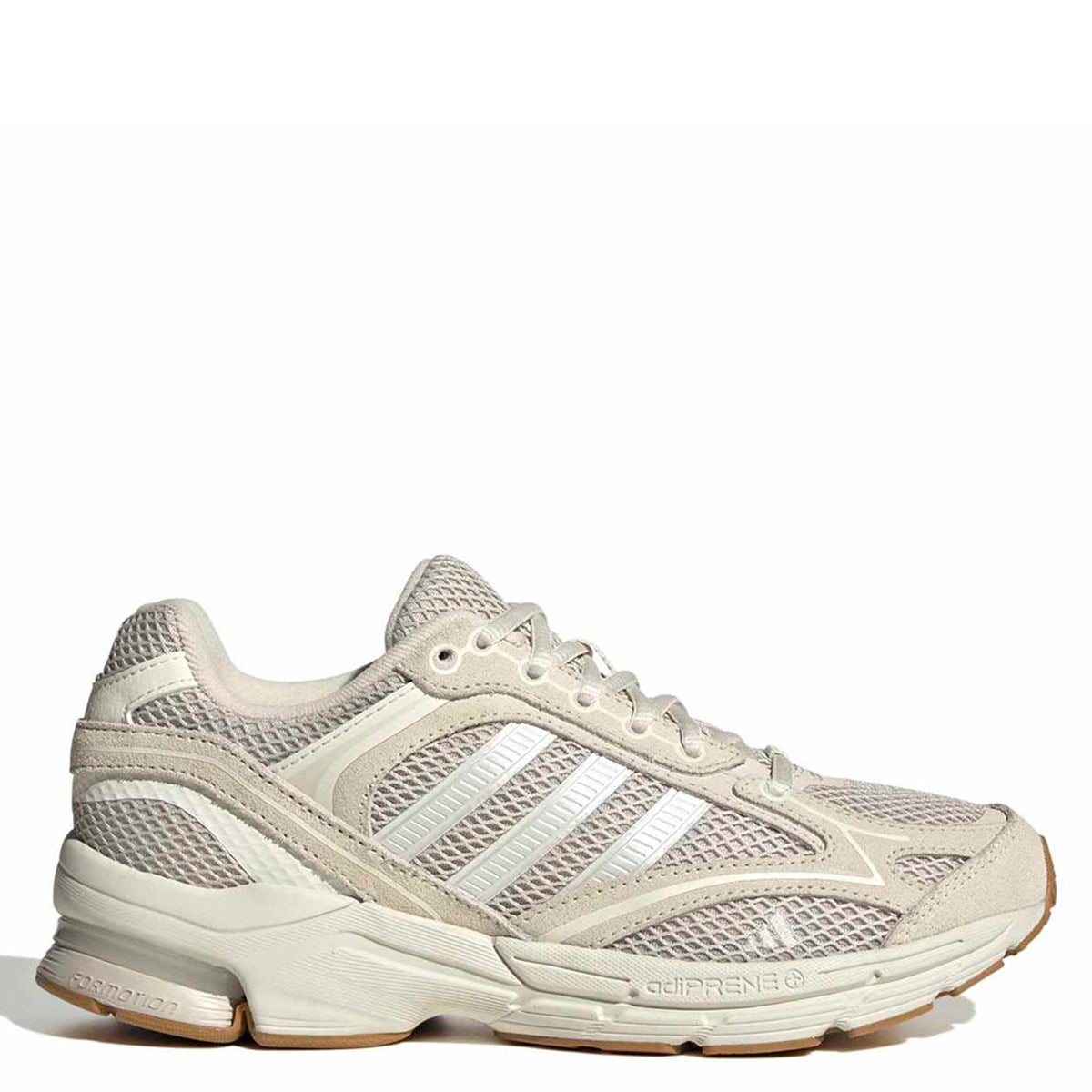 ZAPATILLAS MUJER ADIDAS URBANAS SPIRITAIN 2000 CUERO - 1