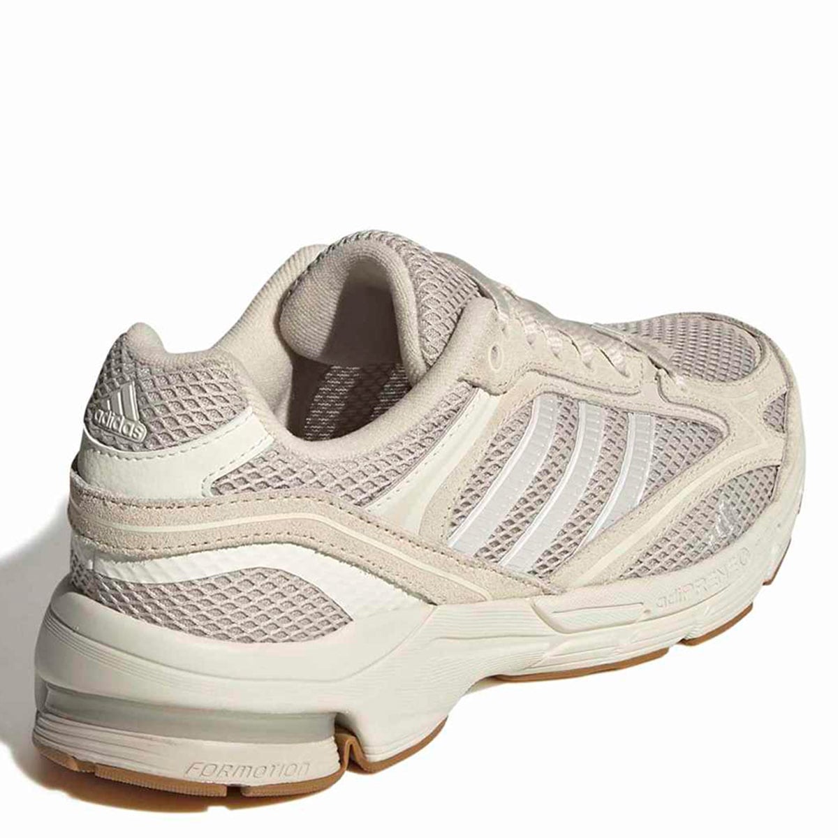 ZAPATILLAS MUJER ADIDAS URBANAS SPIRITAIN 2000 CUERO - 4