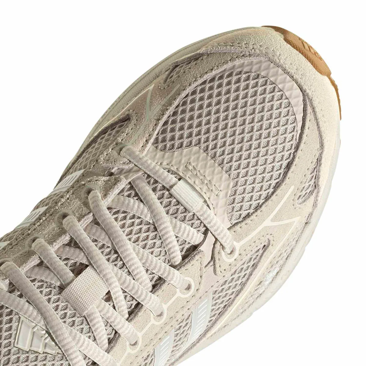 ZAPATILLAS MUJER ADIDAS URBANAS SPIRITAIN 2000 CUERO - 7