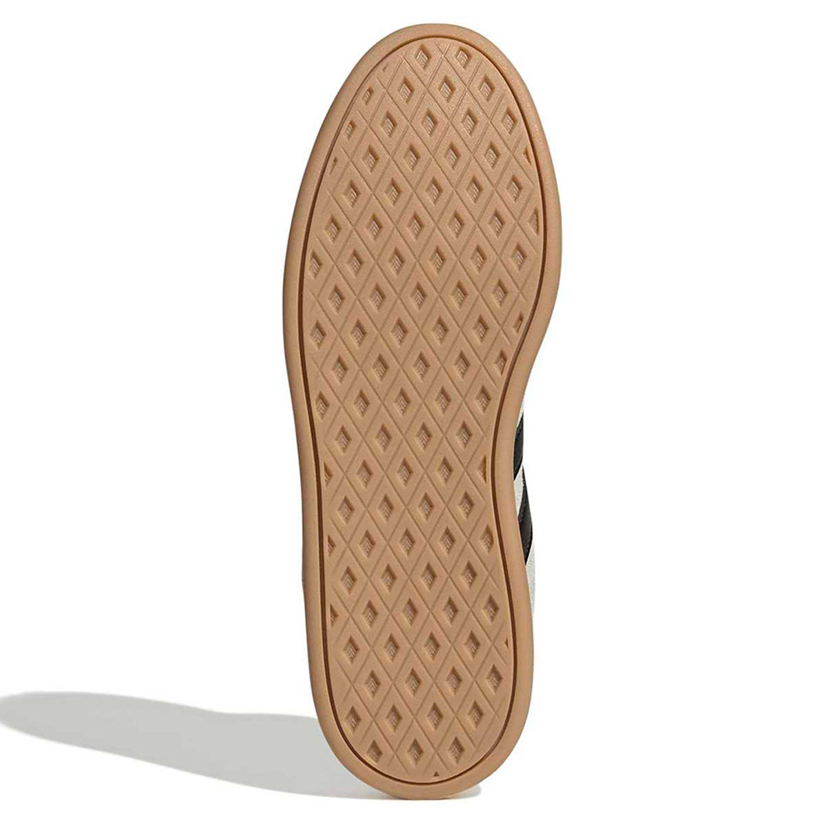 ZAPATILLAS MUJER ADIDAS URBANAS BREAKNET SLEEK CUERO - 6