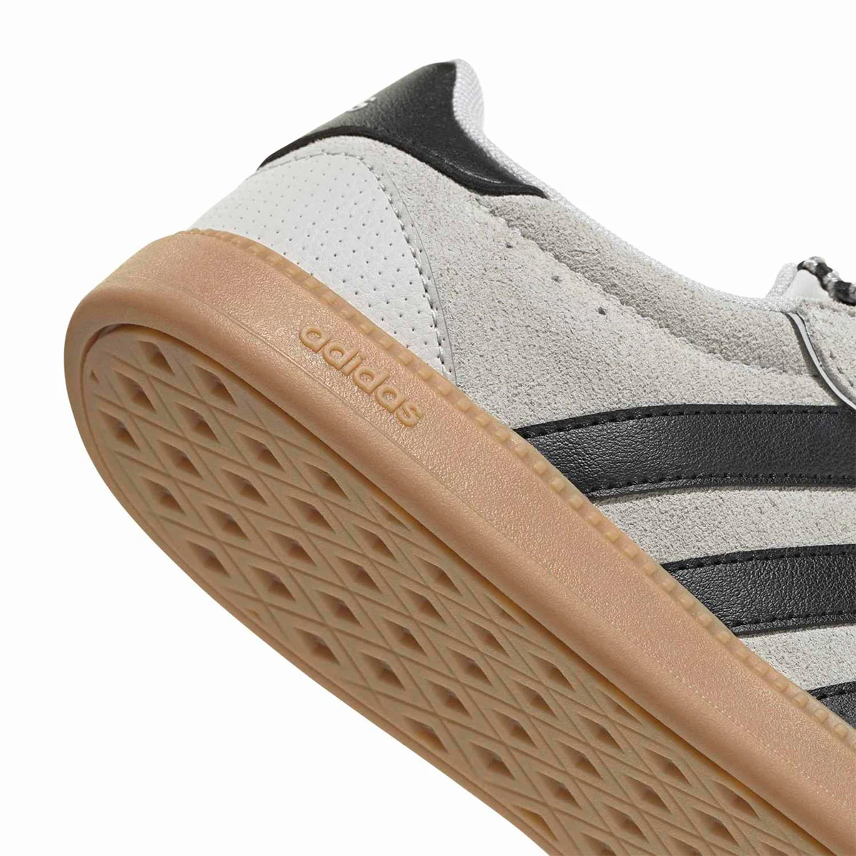 ZAPATILLAS MUJER ADIDAS URBANAS BREAKNET SLEEK CUERO - 8