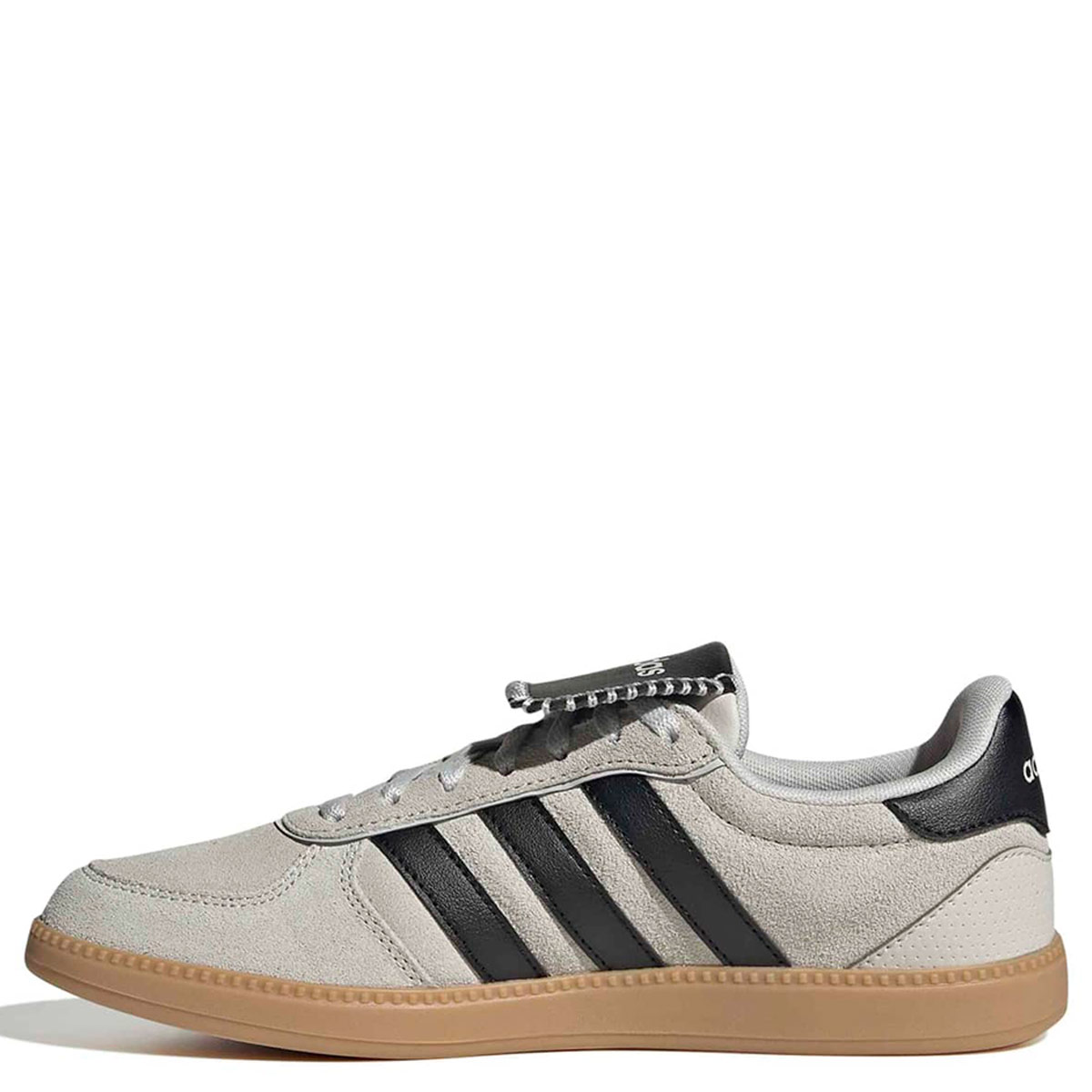 ZAPATILLAS MUJER ADIDAS URBANAS BREAKNET SLEEK CUERO - 3