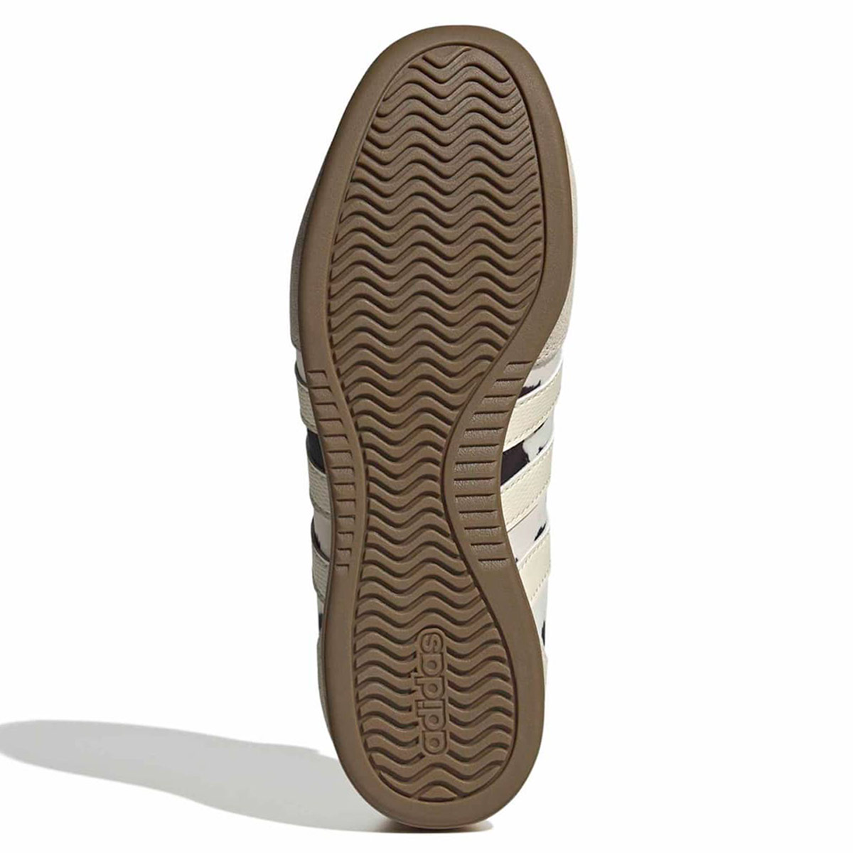 ZAPATILLAS MUJER ADIDAS URBANAS BARREDA MARY JANE CUERO - 6
