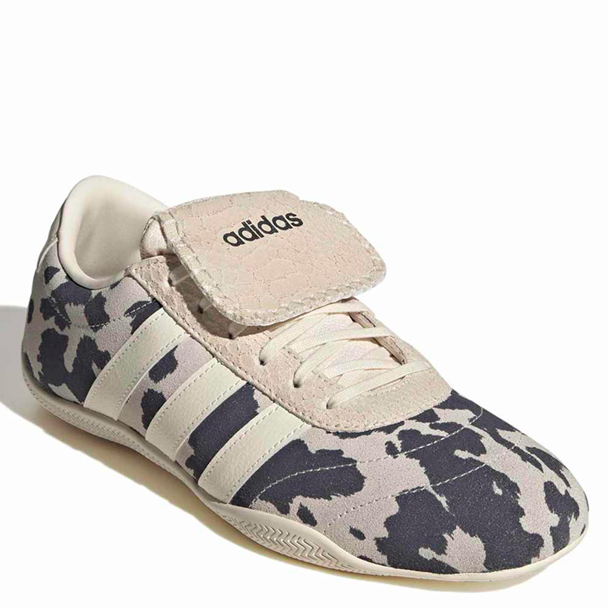 ZAPATILLAS MUJER ADIDAS URBANAS GRAND COURT LO CUERO - 2