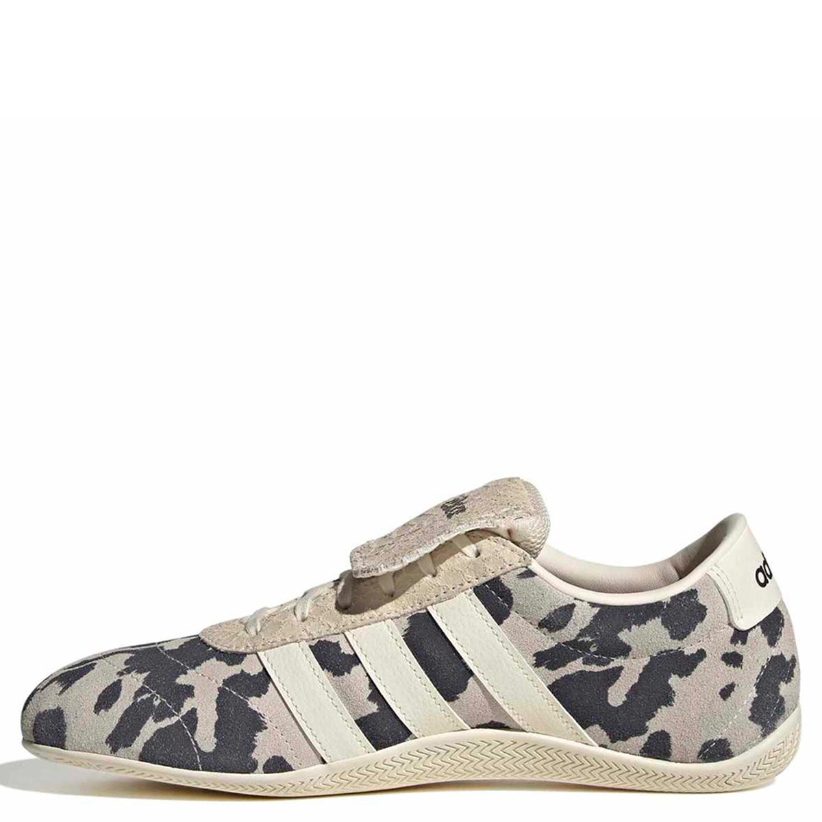 ZAPATILLAS MUJER ADIDAS URBANAS GRAND COURT LO CUERO - 3
