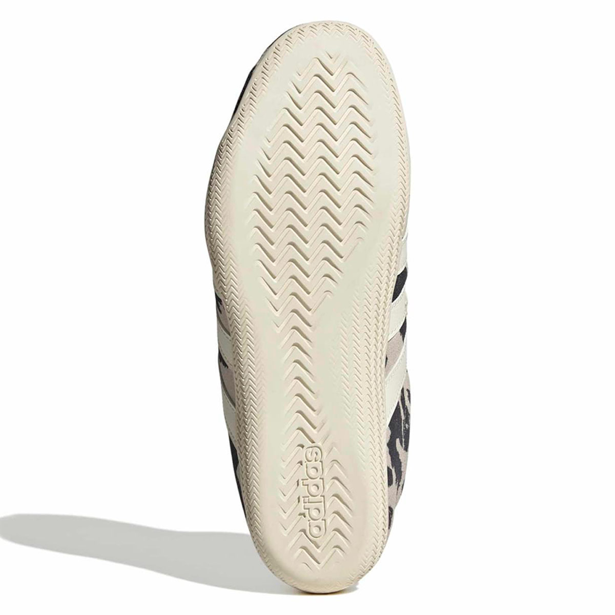 ZAPATILLAS MUJER ADIDAS URBANAS GRAND COURT LO CUERO - 6