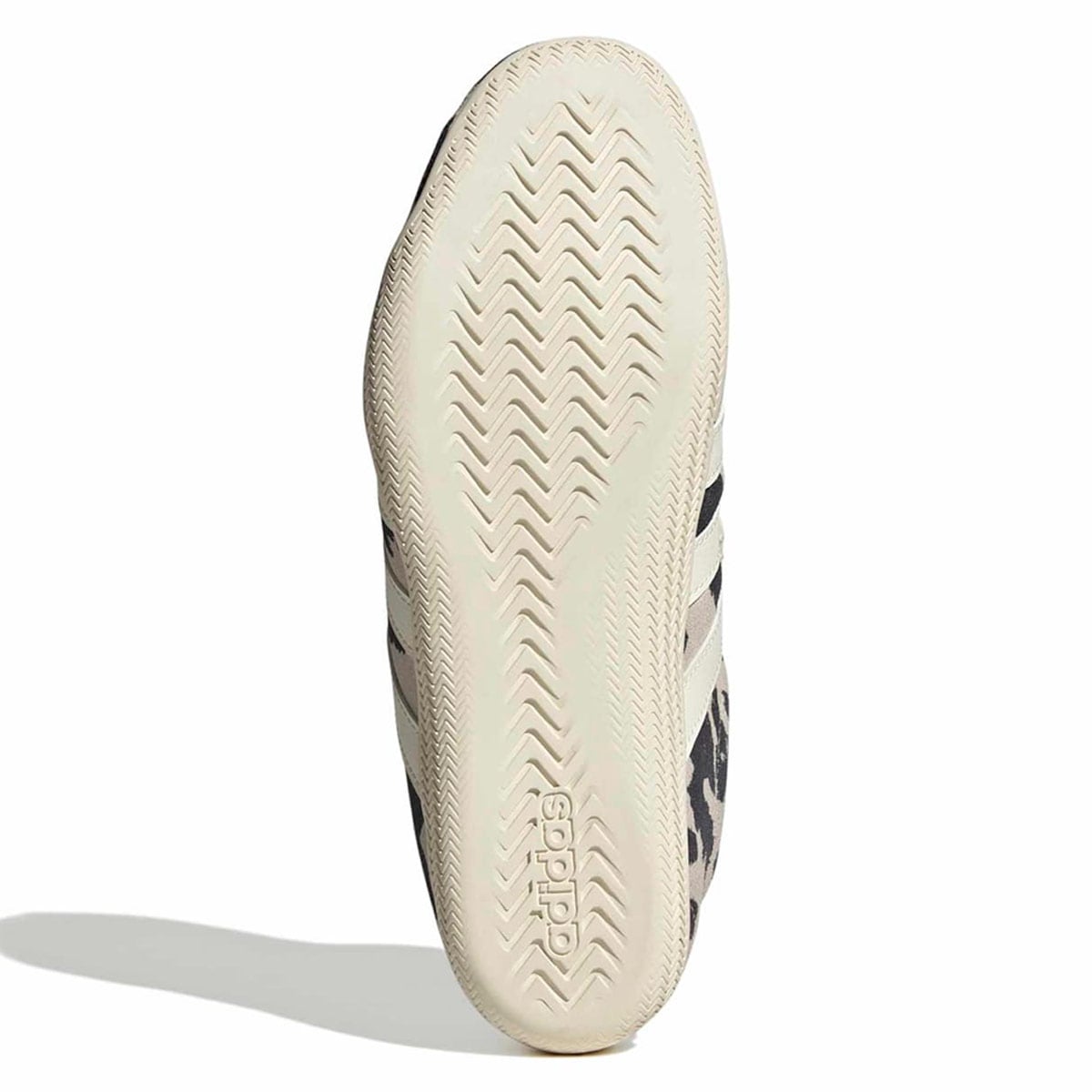 ZAPATILLAS MUJER ADIDAS URBANAS GRAND COURT LO CUERO - 6