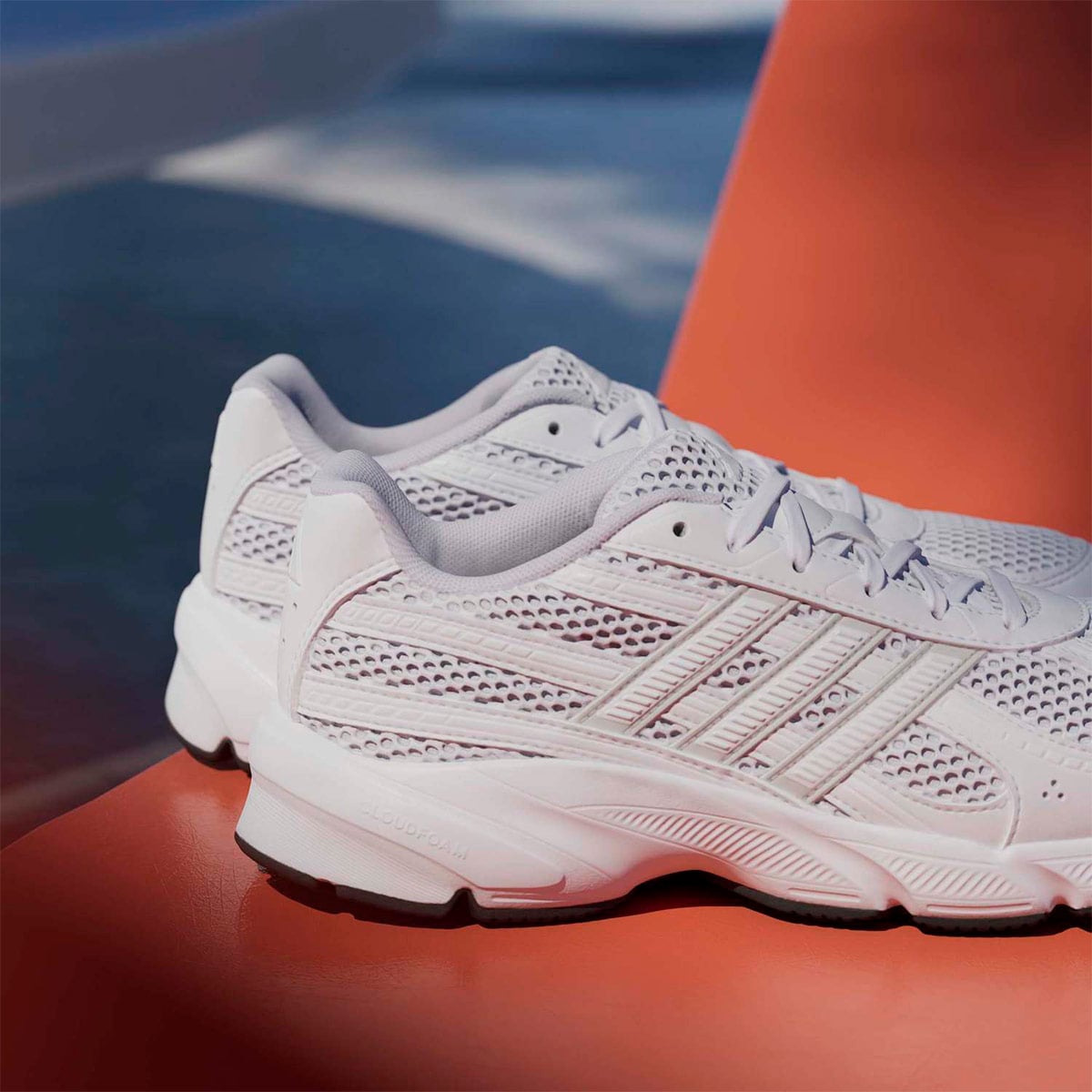 ZAPATILLAS MUJER ADIDAS URBANAS TECHNOCHAOS 2000 - 5
