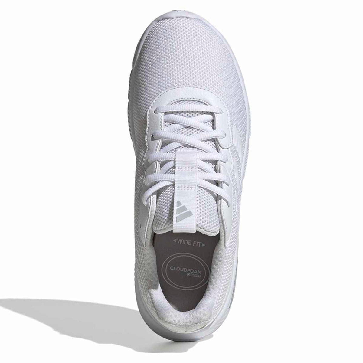ZAPATILLAS MUJER ADIDAS URBANAS CLOUDFOAM FLEX PASADORES - 5