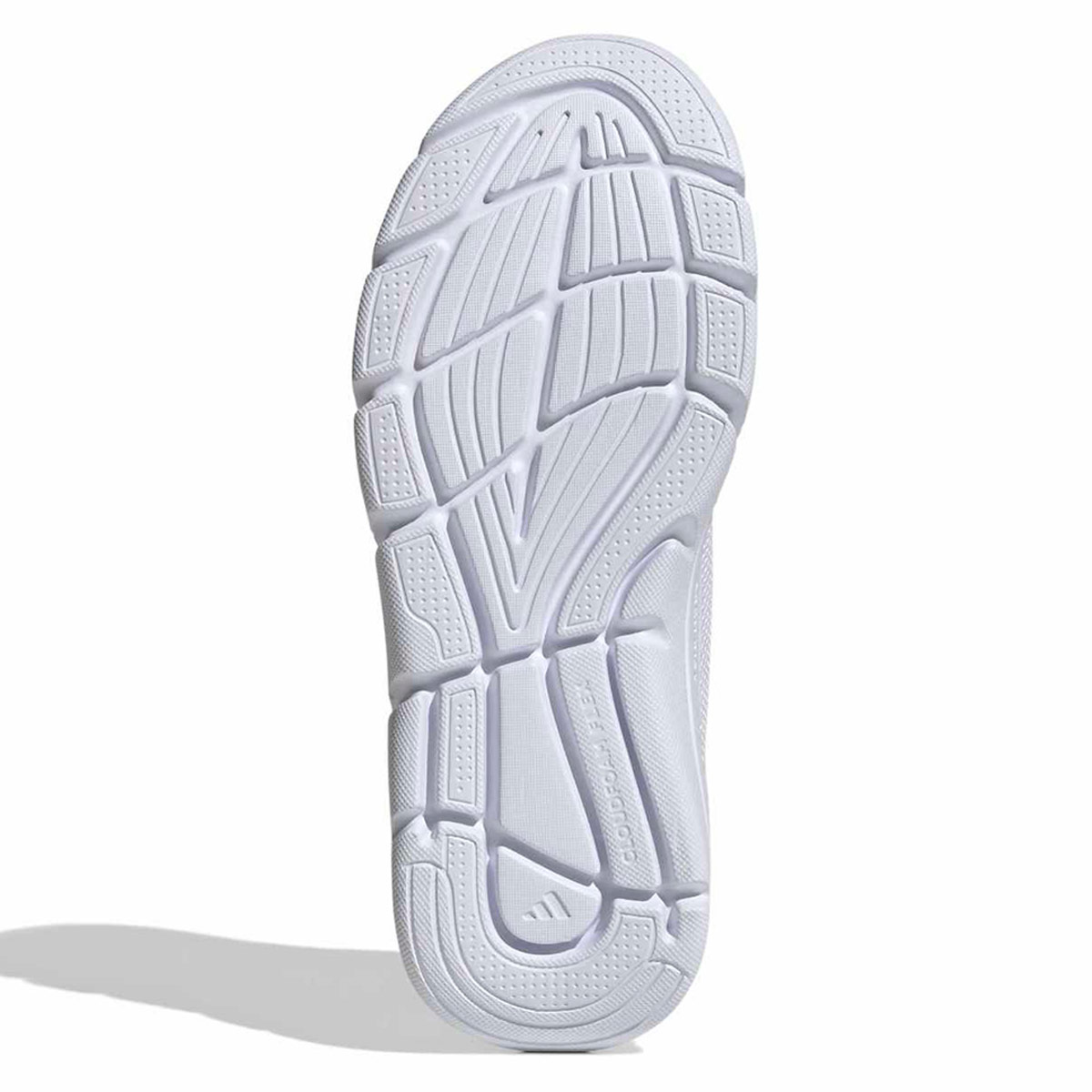 ZAPATILLAS MUJER ADIDAS URBANAS CLOUDFOAM FLEX PASADORES - 6