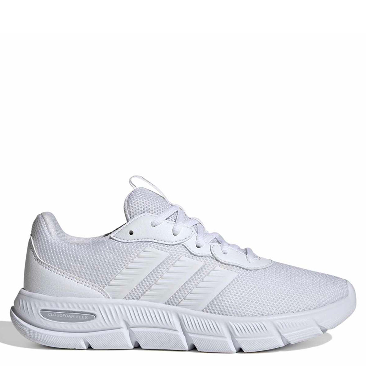 ZAPATILLAS MUJER ADIDAS URBANAS CLOUDFOAM FLEX PASADORES - 1